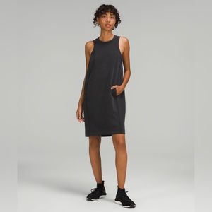 NWT Back in Action dress